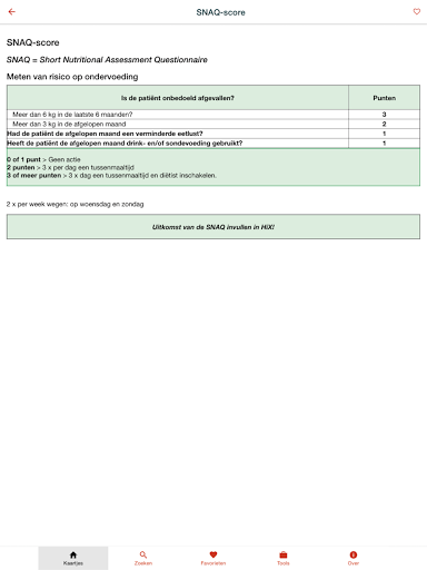 BovenIJ kwaliteitswaaier