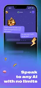Matcha: Character AI Chat Bot