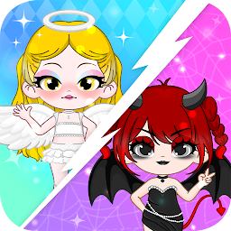 Lucy Dress Up: Princess Style Mod Apk