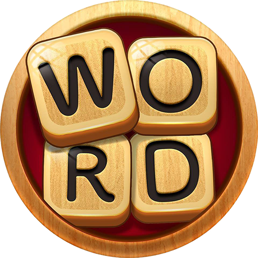 Word Cross Puzzle: Word Games