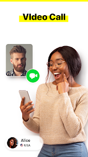 Olive Lite - Live Video Chat to Meet New People