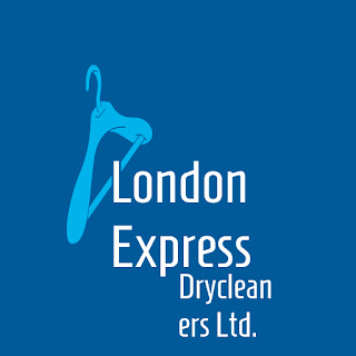 London Express Dry Cleaners