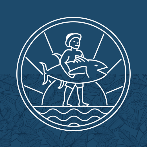 Mr Poke logo