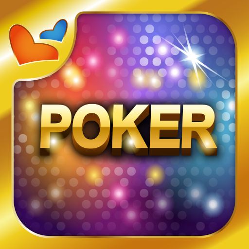 Luxy Poker-Online Texas Poker  Icon