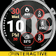 Huge Watch Face Download on Windows