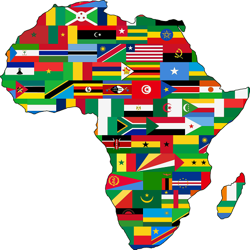 African Countries(QUIZ GAME)