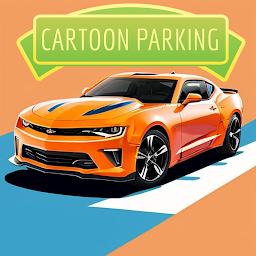 Cartoon Parking