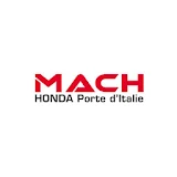 Mach Automobiles icon