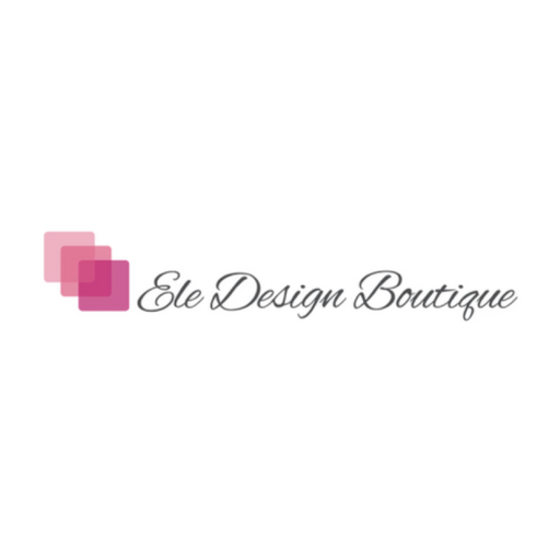Ele Design Boutique logo