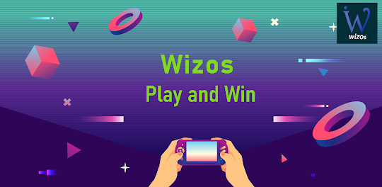 Wizos - Play and Win