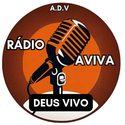Rádio Aviva Deus Vivo logo