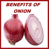 Onion Benefits icon