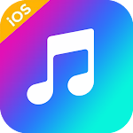 Cover Image of Herunterladen iMusic - Musikplayer i-OS15 2.2.0 APK