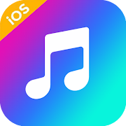 iMusic Music Player IOS style v2.2.1 Pro APK
