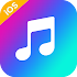 iMusic - Music Player IOS style2.2.0 (Pro)