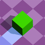 Cubic Rush icon