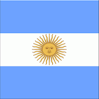 Himnos de Argentina
