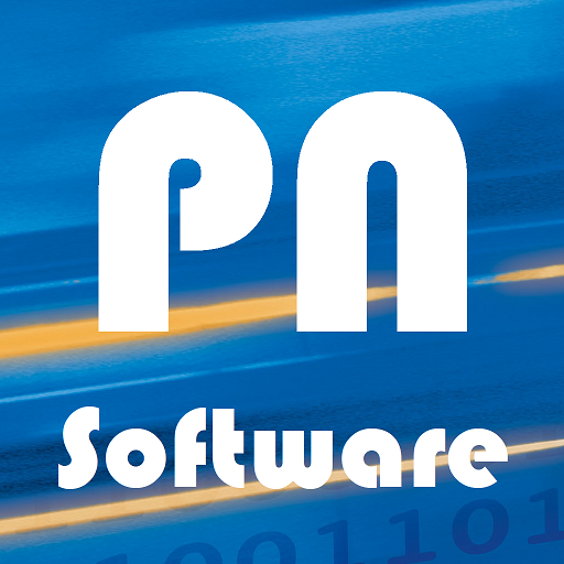 PN Mobil logo