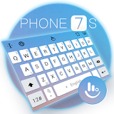 Phone 7S Keyboard Theme icon