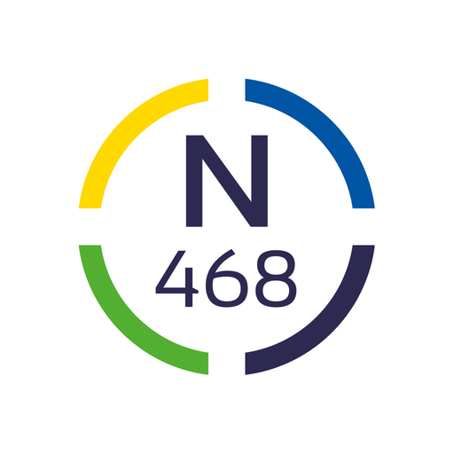 N468 Groot onderhoud 7.4.0 Icon