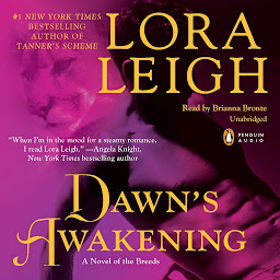 Icon image Dawn's Awakening: A Novel of the Breeds