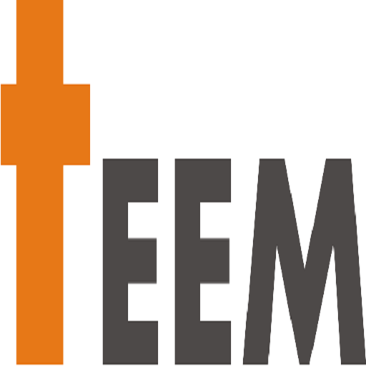 Disha-TEEM logo