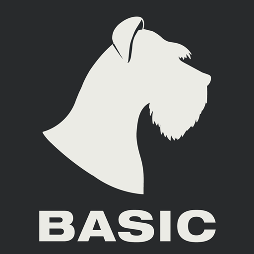 DogDays Basic logo