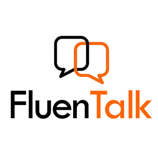 FluenTalk logo
