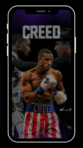 creed wallpaper