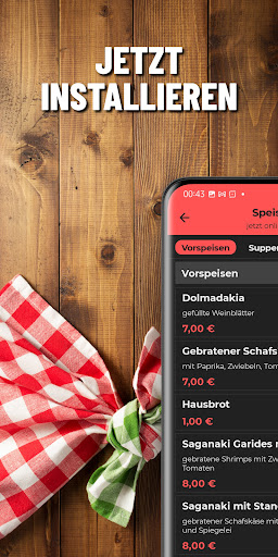 City Kebab Linz Screen 2