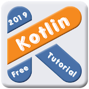 Kotlin Tutorial - Android