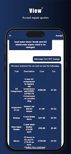 Smartgenix Screen 3
