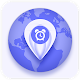 My Location & Time : Location Reminder & Tracker विंडोज़ पर डाउनलोड करें