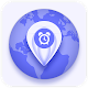 My Location & Time : Location Reminder & Tracker Windowsでダウンロード