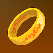 Lord Of The Rings Ringtones & Quotes (Unofficial)  Icon