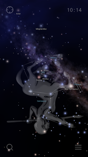 Star Mystery Screen 3