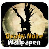 Anime HD Note Wallpaper icon