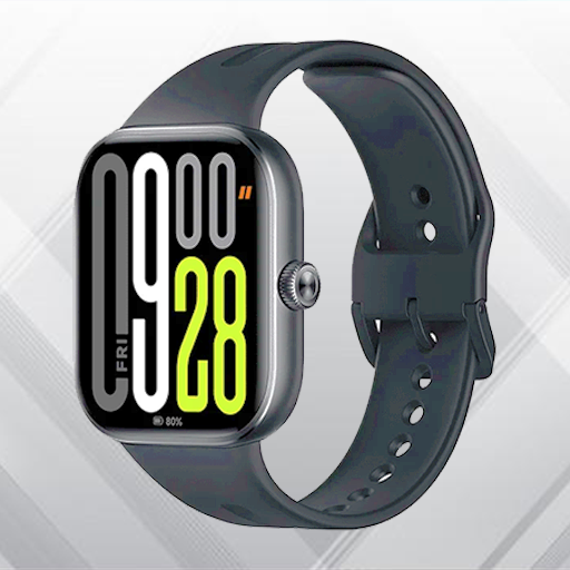 Redmi Watch 5 Active Guide