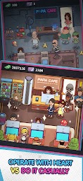 Gamer Cafe