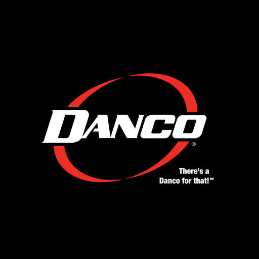 Danco Catalog logo