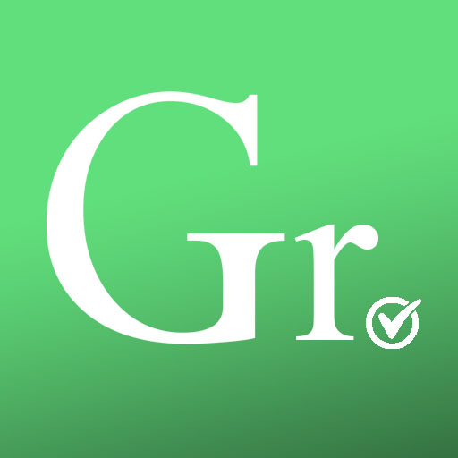 Grammar Check AI, Spell: Fixy Header - AppWisp.com