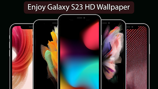 Wallpapers For Samung S23 1.2 APK + Mod (Free purchase) for Android