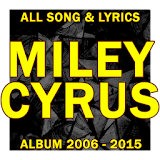 Miley Cyrus: All Lyrics Full Albums icon