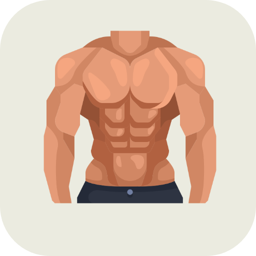 Muscle Physiology 1.0.4 Icon
