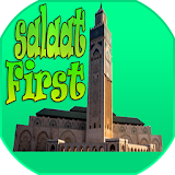 Salati First 2017 icon