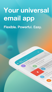 E-posta Aqua Mail – Hızlı, Güvenli MOD APK (Pro Kilitsiz) 1