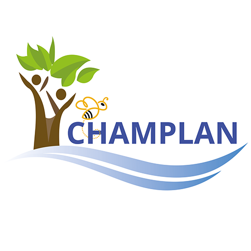 Champlan logo