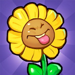 Cover Image of Download Angry Flowers  APK