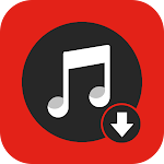 Cover Image of ดาวน์โหลด Music Downloader: MP3 Download  APK