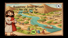 Bible Puzzles Gameのおすすめ画像2